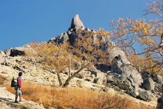 鳳凰山