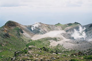 中之島御岳