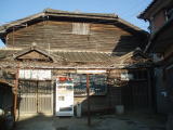 小浜温泉脇浜共同浴場