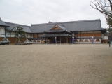 佐賀城本丸