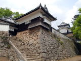 備中松山城