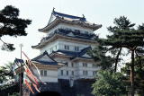 小田原城