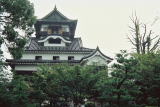 犬山城