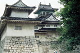 富山城