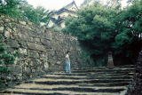 彦根城