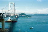 淡路島・大鳴門橋
