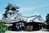 高知城