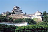 姫路城