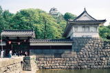 丸亀城