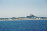 沖縄・伊江島